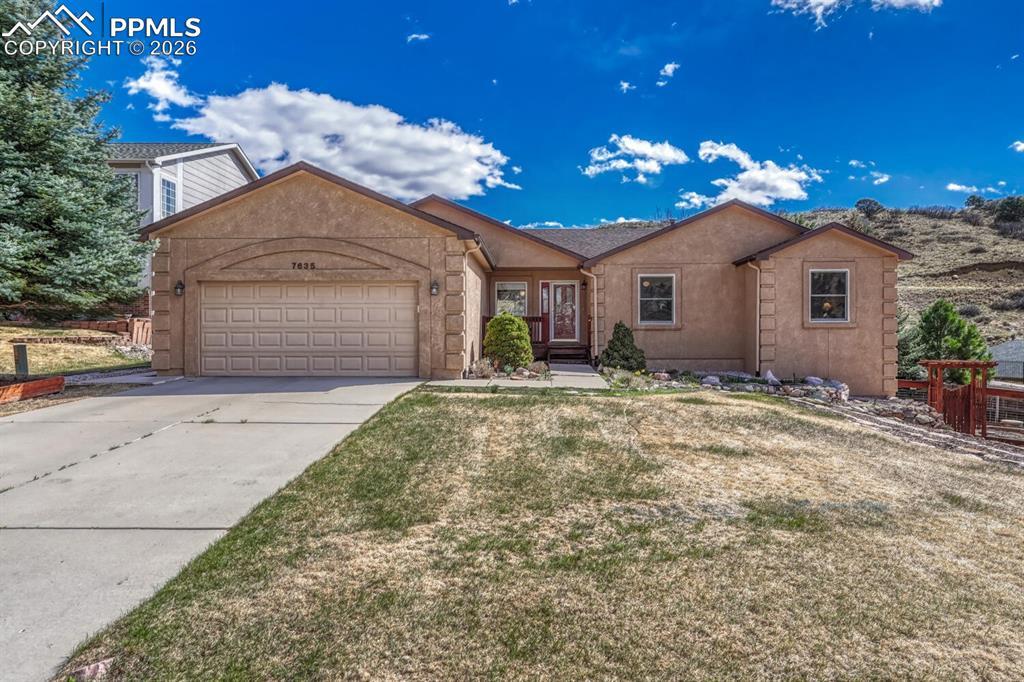 7635 Julynn Rd., Colorado Springs, CO 80919