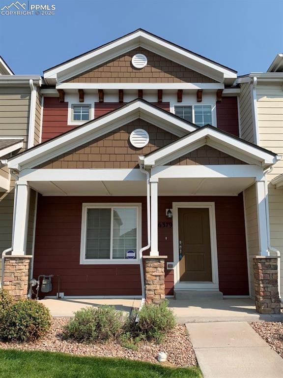 6379 Pilgrimage Rd., Colorado Springs, CO 80925