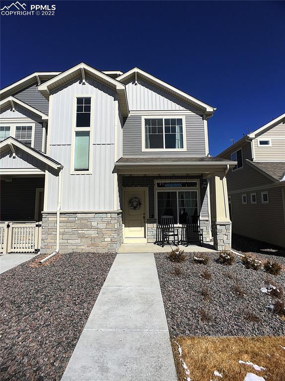 9413 Cashel Tr., Colorado Springs, CO 80927