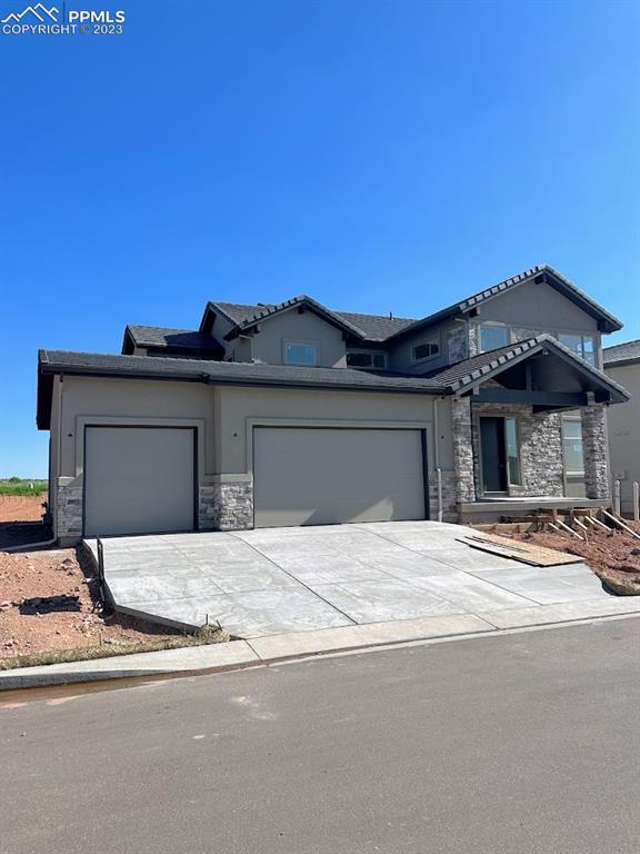 1210 Almagre Heights, Colorado Springs, CO 80904