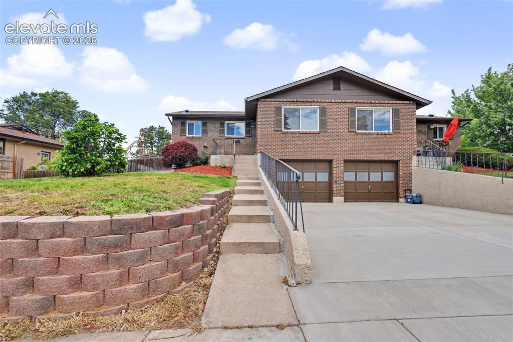 2522 E Buena Ventura St., Colorado Springs, CO 80909