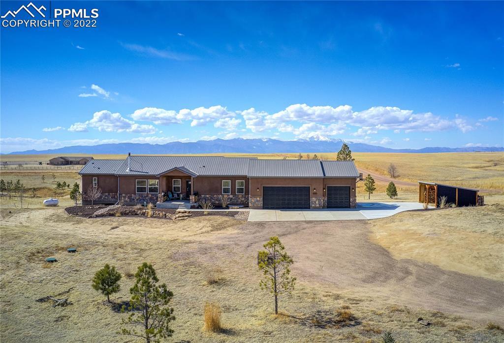 16535 Book Dr., Colorado Springs, CO 80930