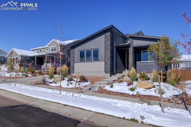 1144 Lady Campbell Dr., Colorado Springs, CO 80905