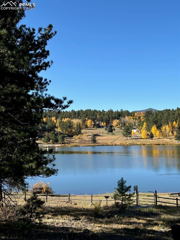 18 Remuda Ln., Florissant, CO 80816