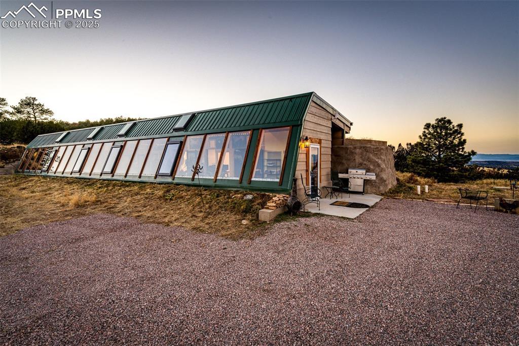 8782 Vaughn View Dr., Pueblo, CO 81005