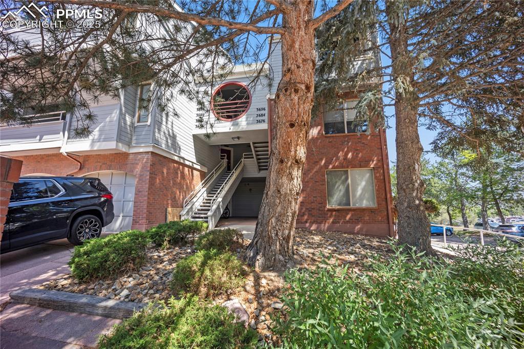 3694 Iguana Dr., Colorado Springs, CO 80910