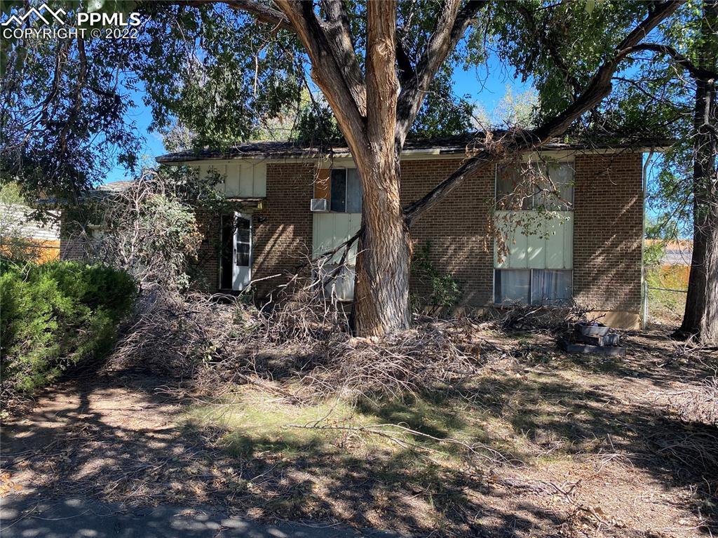 6855 Narrow Gauge St., Colorado Springs, CO 80911