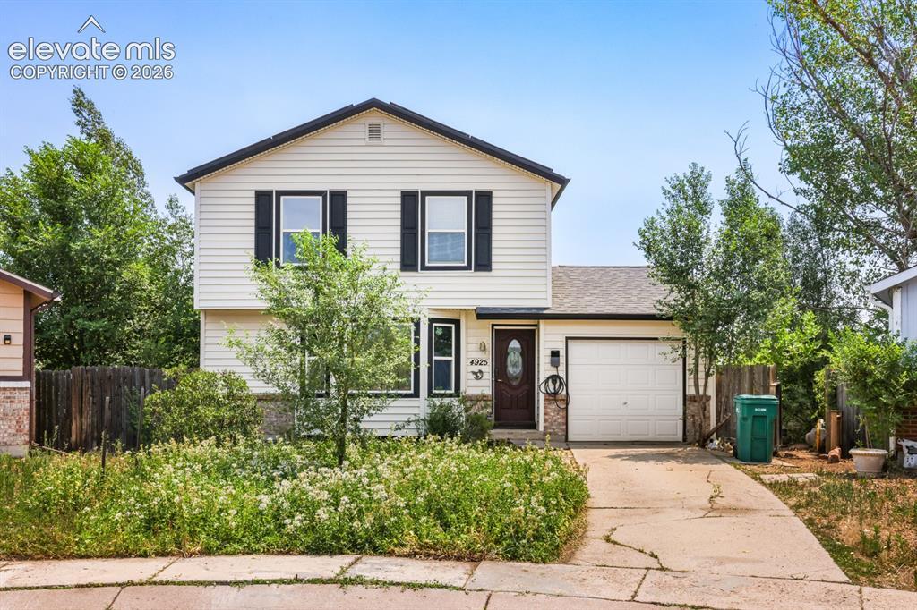 4925 Wineskin Cir., Colorado Springs, CO 80916