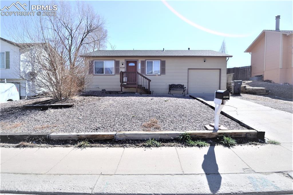 4145 S Chamberlin St., Colorado Springs, CO 80906