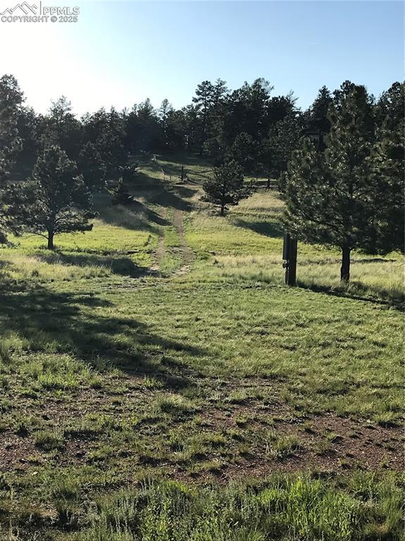314 Arrowhead Dr., Florissant, CO 80816