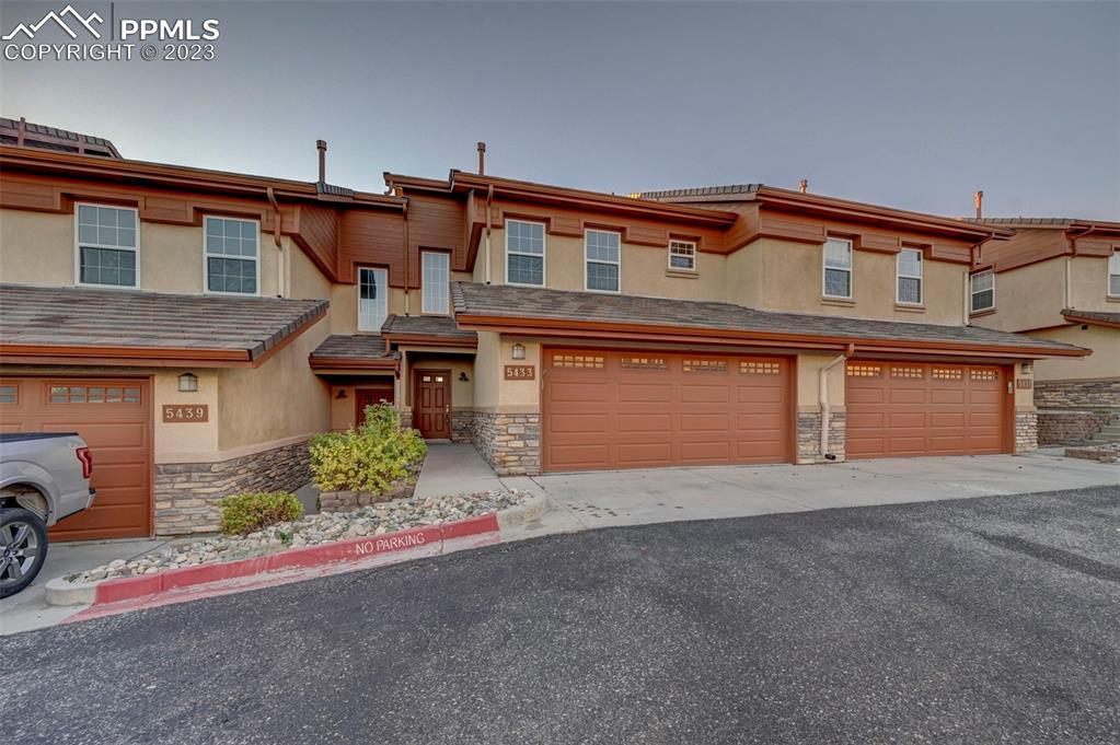 5433 Prominence Point, Colorado Springs, CO 80923