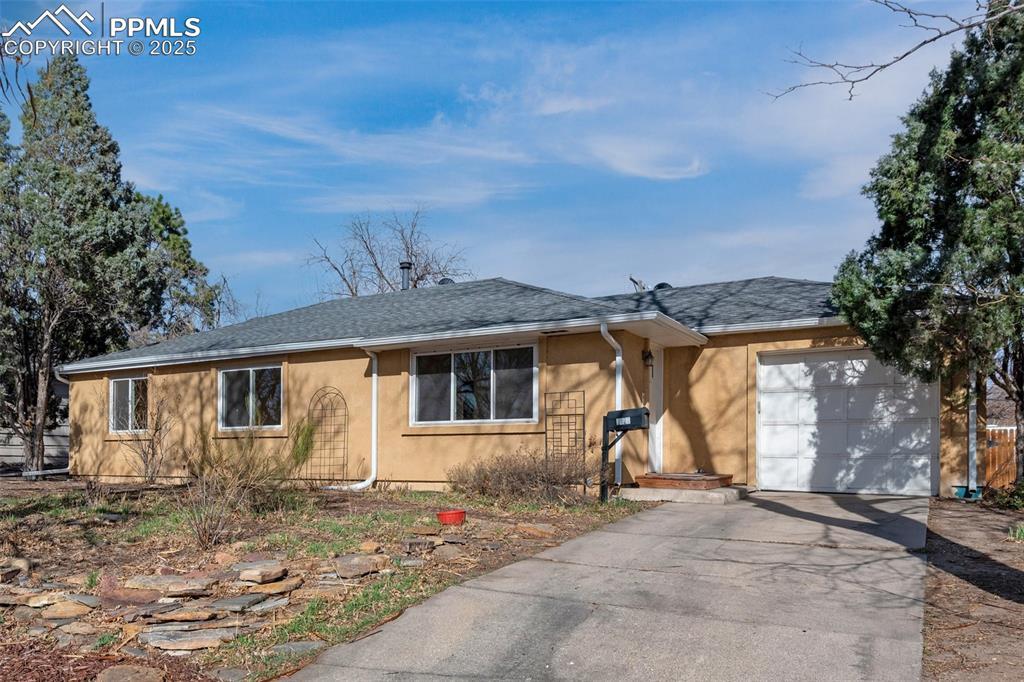 2127 Robin Dr., Colorado Springs, CO 80909