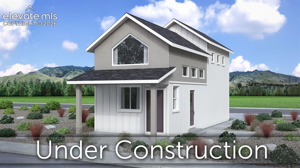 8723 Naperville Heights, Colorado Springs, CO 80908