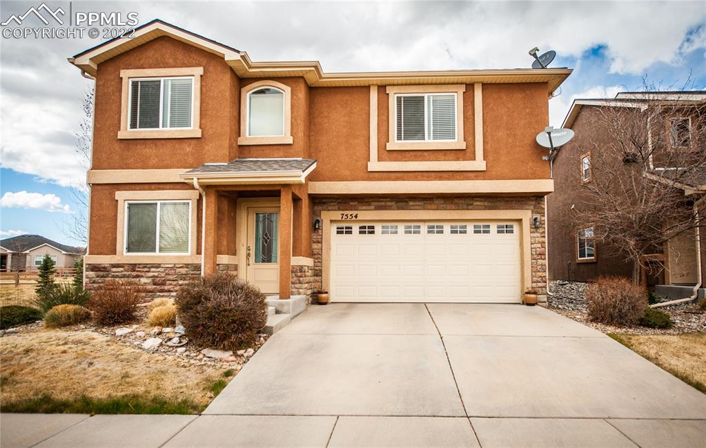 7554 Stetson Highlands Dr., Colorado Springs, CO 80923