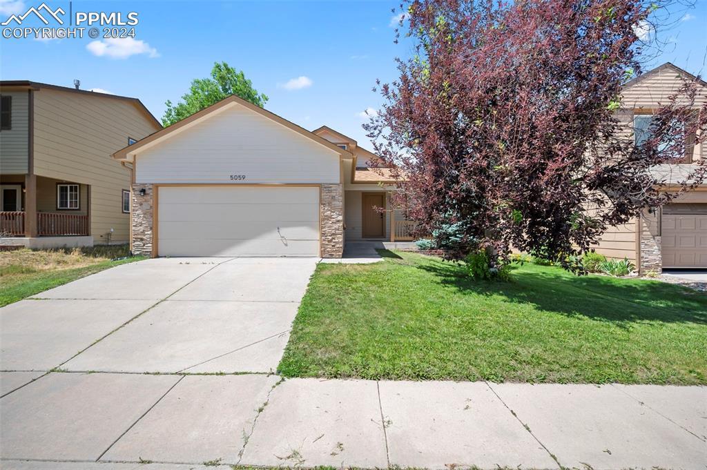 5059 Hawk Springs Dr., Colorado Springs, CO 80923