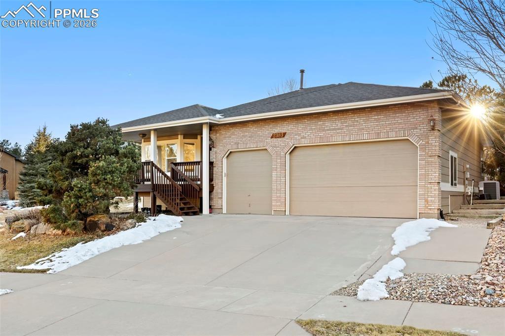 2383 Collegiate Dr., Colorado Springs, CO 80918