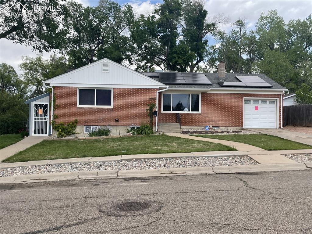1025 Liberty Ln., Pueblo, CO 81001