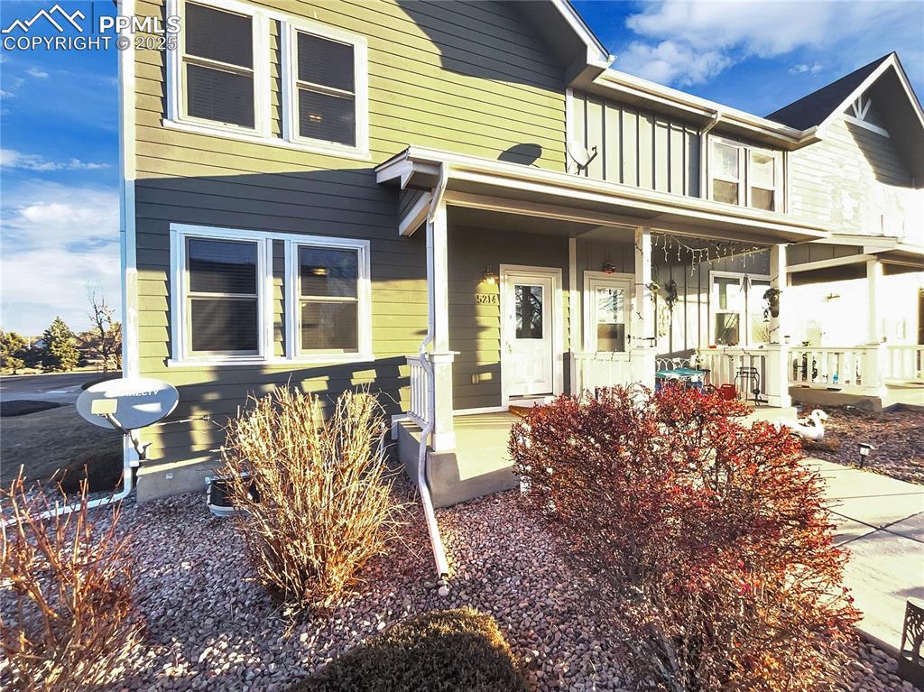 5214 Dovetail Ln., Colorado Springs, CO 80916