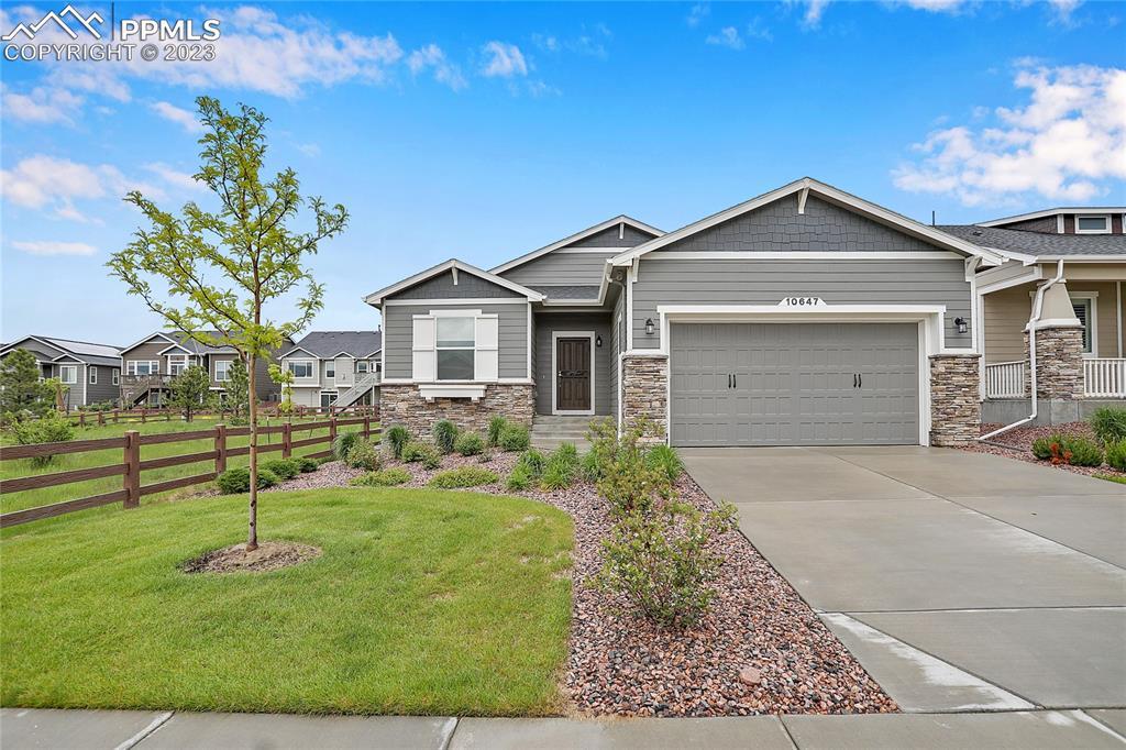 10647 Hidden Brook Cir., Colorado Springs, CO 80908