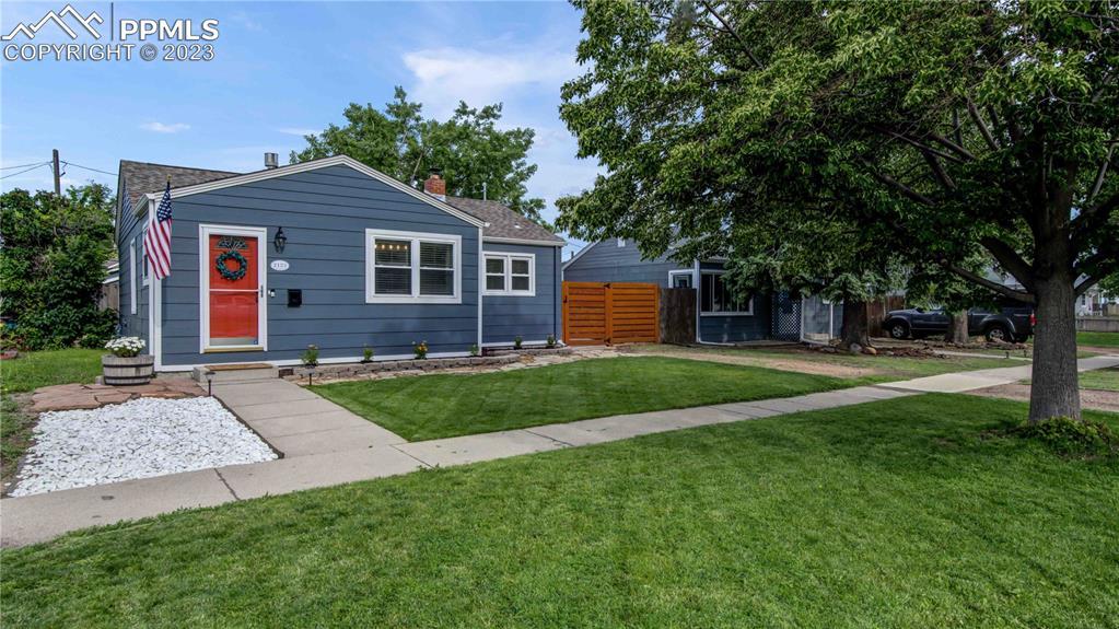 2123 N Wahsatch Ave., Colorado Springs, CO 80907