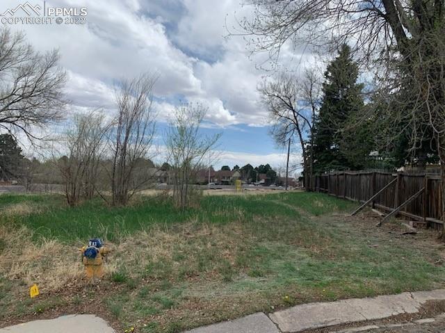 3727 Lander Ln., Colorado Springs, CO 80909