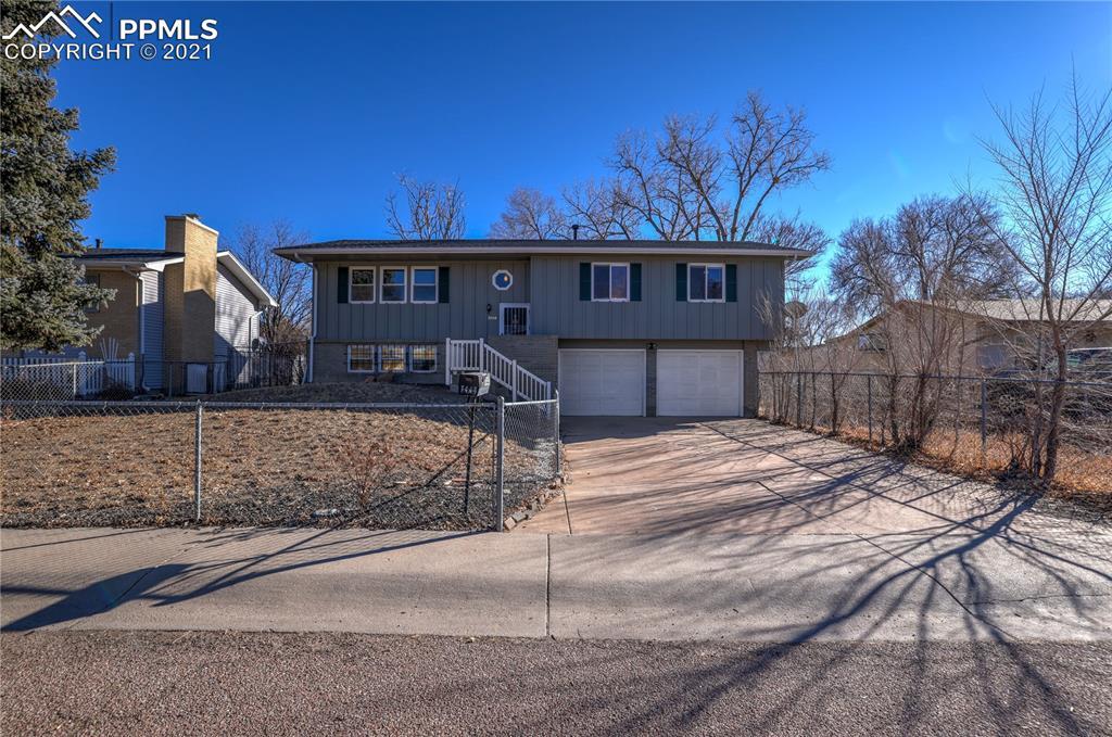 7440 Treasure Trail Cir., Colorado Springs, CO 80911