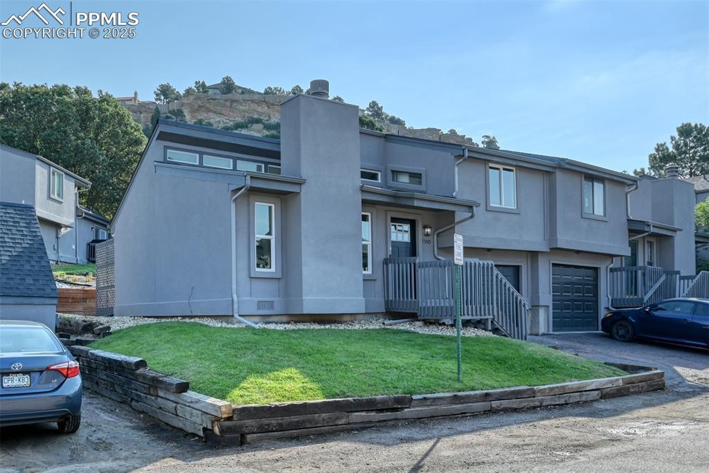 1586 Territory Tr., Colorado Springs, CO 80919