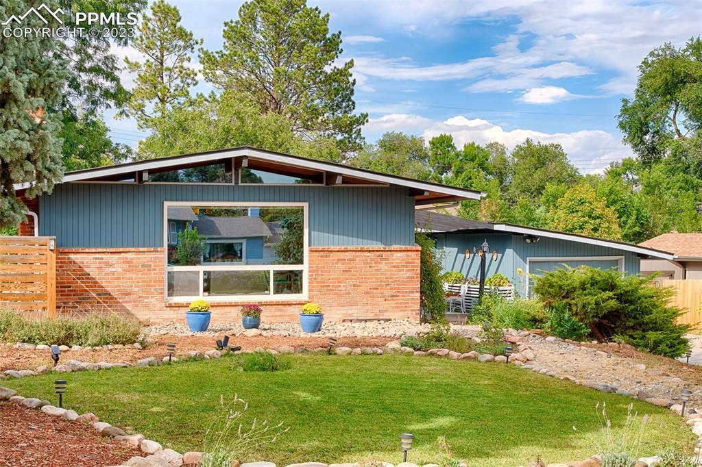 1014 Parkview Blvd., Colorado Springs, CO 80905