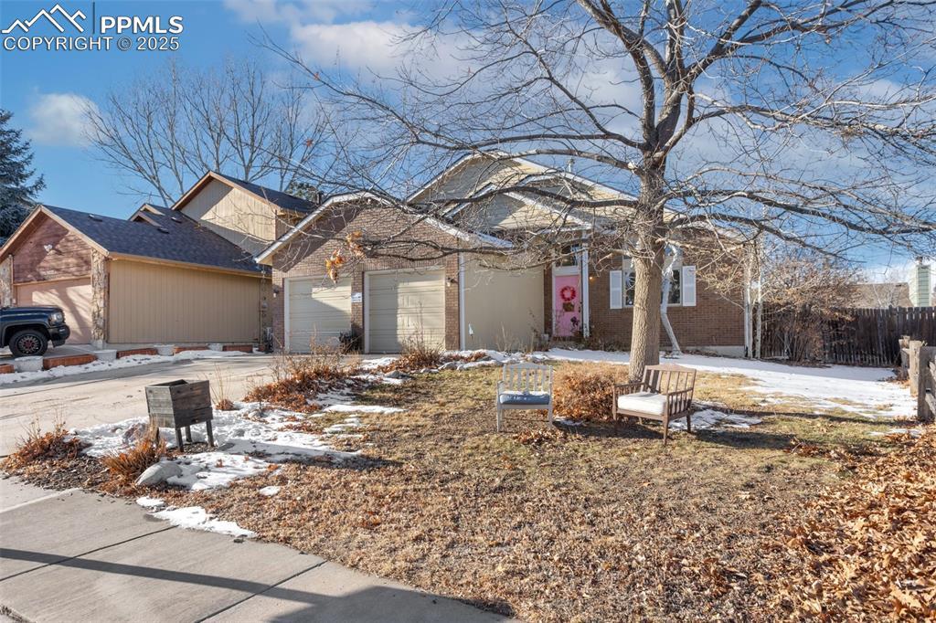 3840 Summer Breeze Dr., Colorado Springs, CO 80918