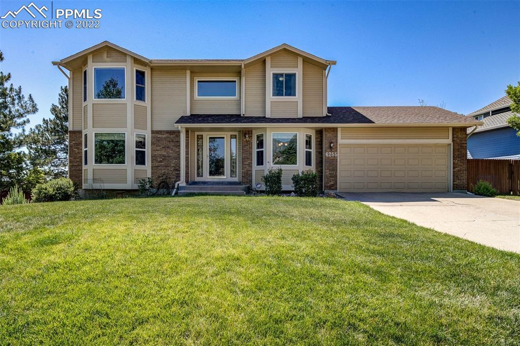 6255 Ashton Park Pl., Colorado Springs, CO 80919