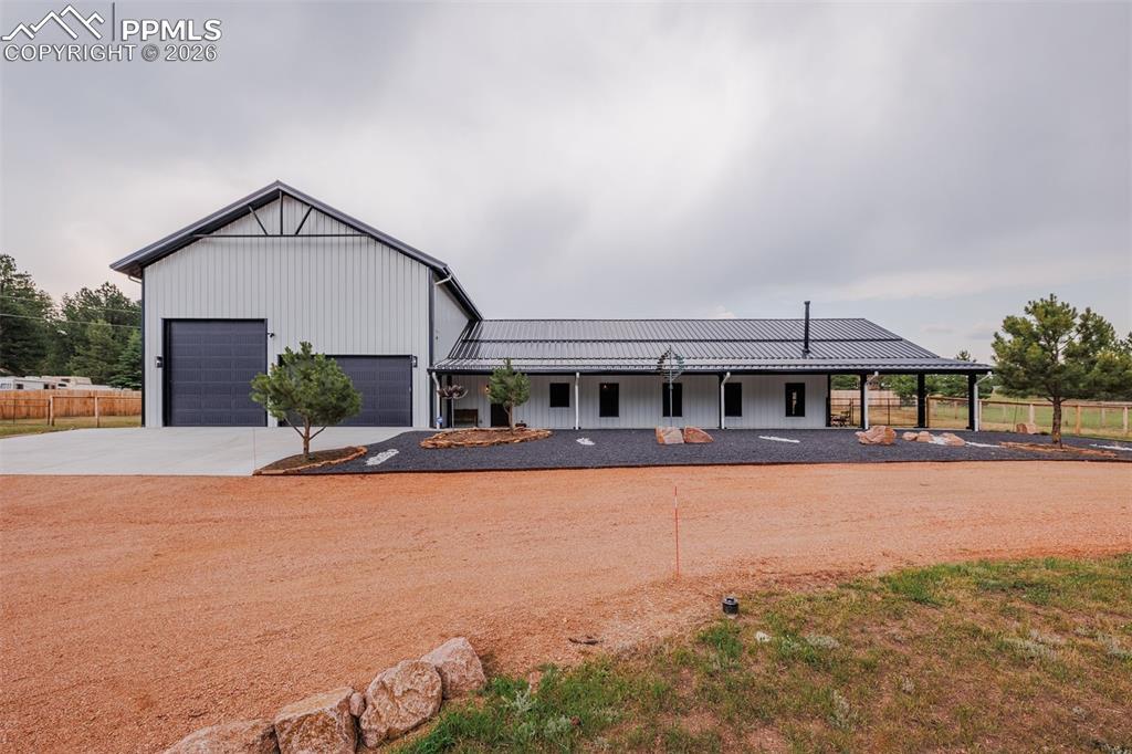 412 Obsidian Dr., Florissant, CO 80816