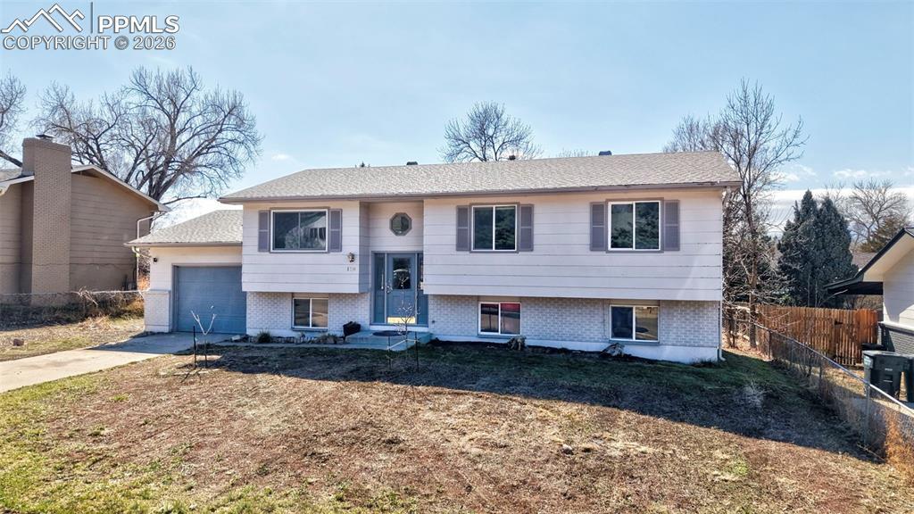 108 Cielo Vista St., Colorado Springs, CO 80911