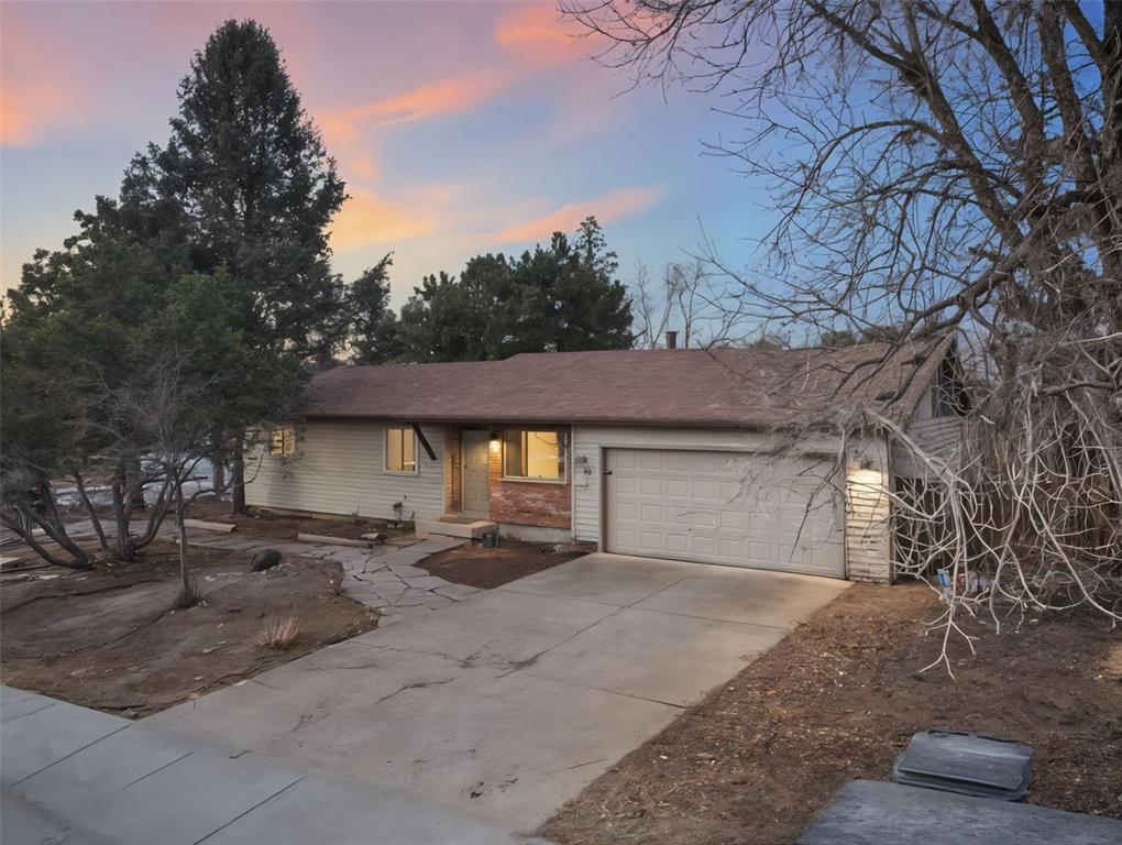 1906 Independence Dr., Colorado Springs, CO 80920