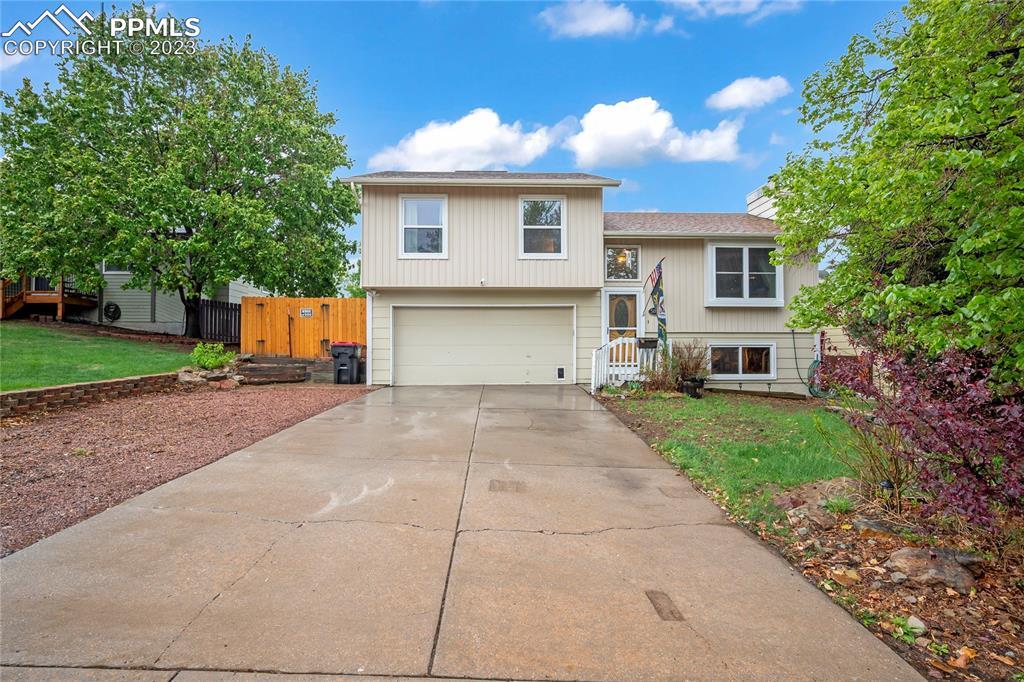 5055 Old Mill Rd., Colorado Springs, CO 80917