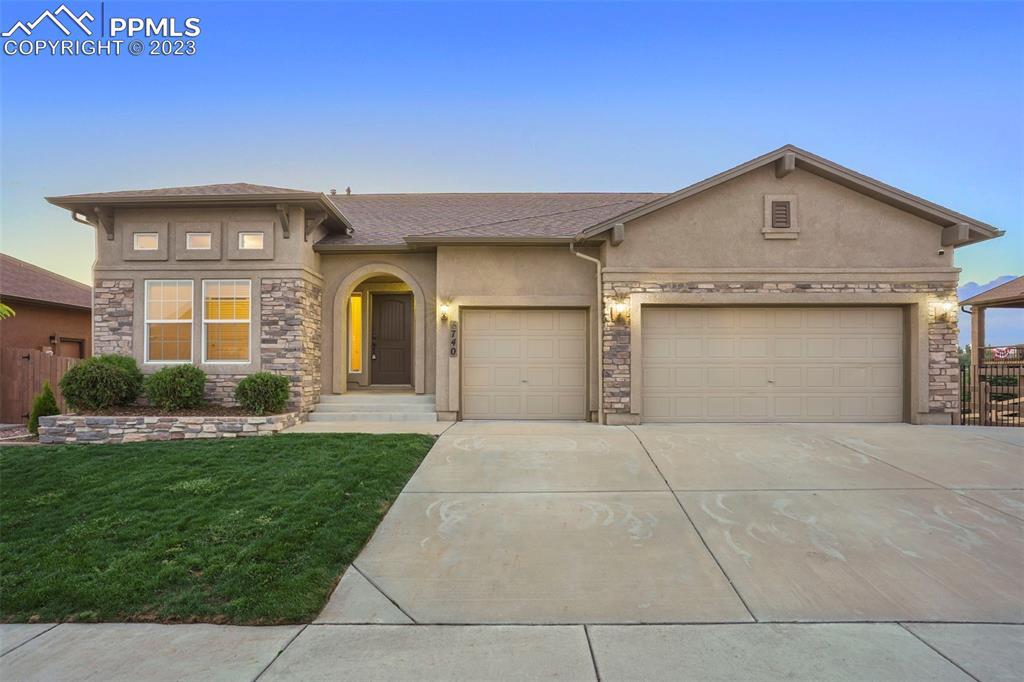 6740 Silver Star Ln., Colorado Springs, CO 80923
