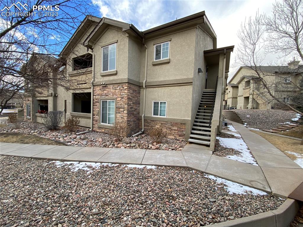 6925 Ash Creek Heights #104, Colorado Springs, CO 80922