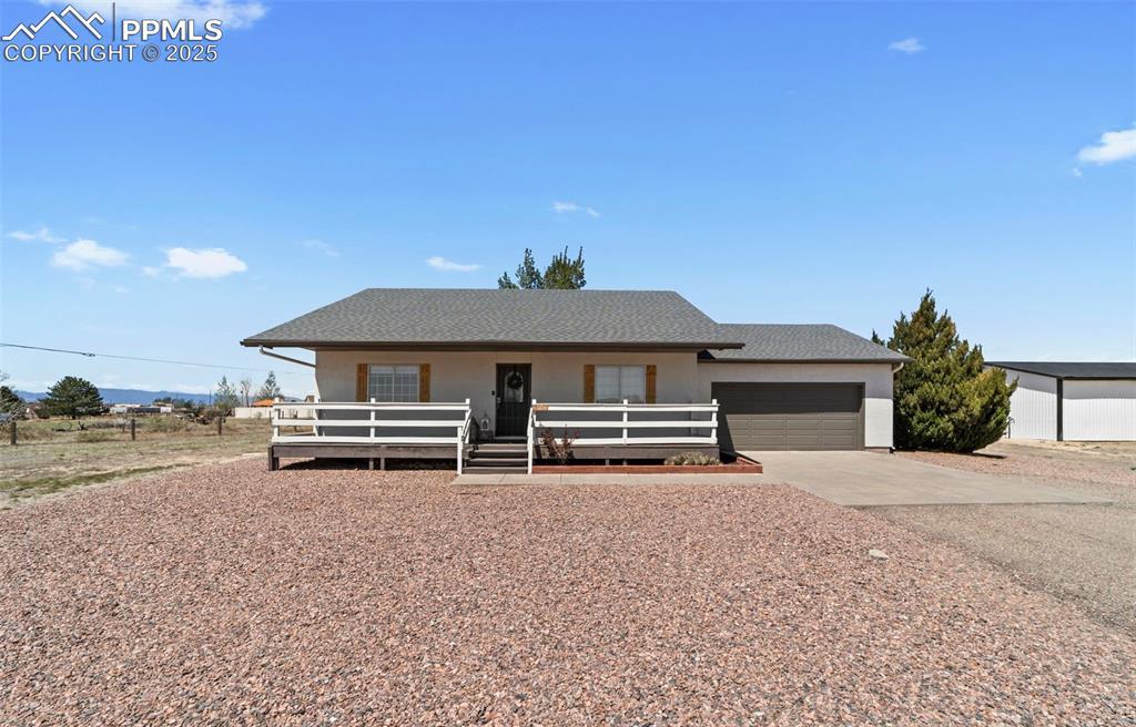 501 N Mcculloch Blvd., Pueblo, CO 81007