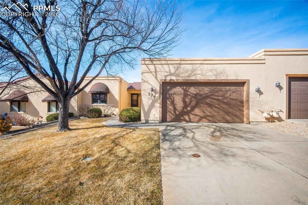 179 S Carmel Ct., Pueblo, CO 81007