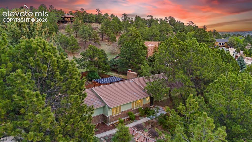 130 E Mikado Dr., Colorado Springs, CO 80919