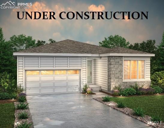 12741 Granite Ridge Dr., Peyton, CO 80831