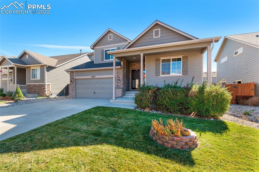 4929 San Amels Way, Colorado Springs, CO 80911