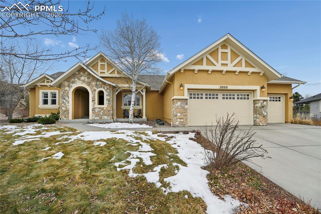 3020 Hollycrest Dr., Colorado Springs, CO 80920