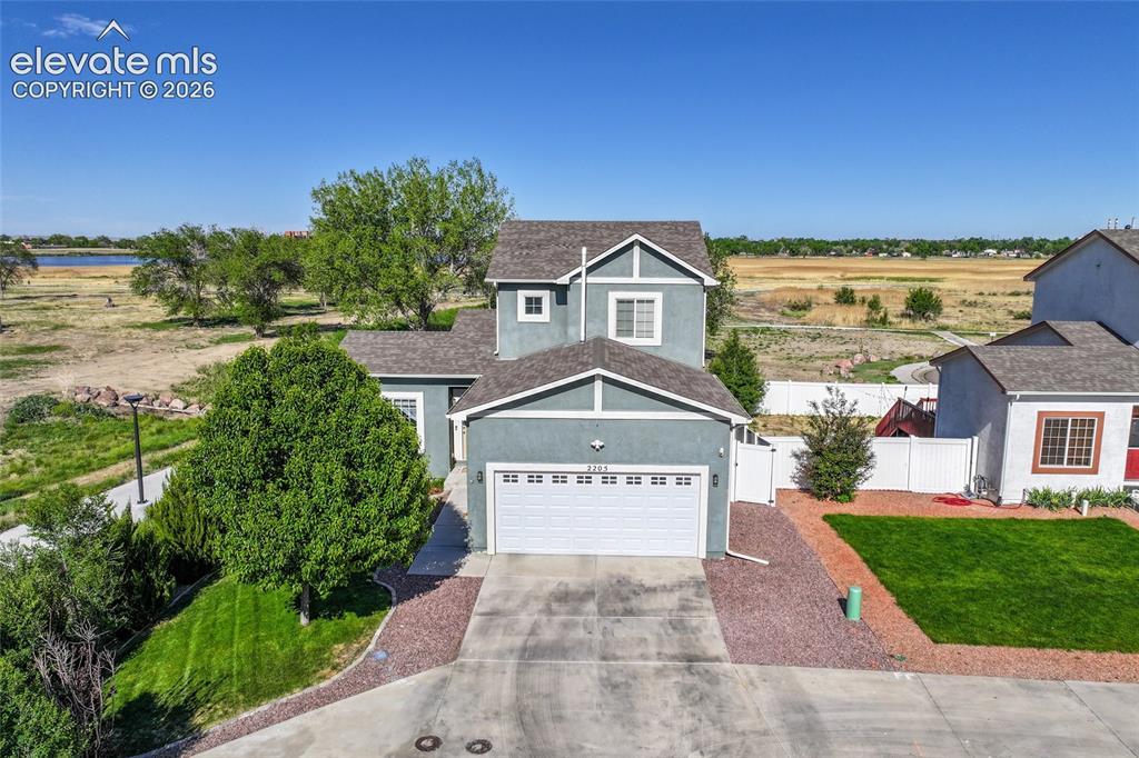 2205 Highland Ave., Pueblo, CO 81004