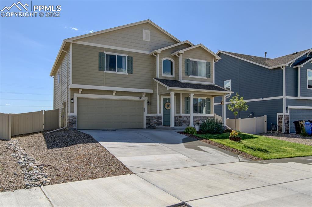 4421 Zircon Dr., Colorado Springs, CO 80938