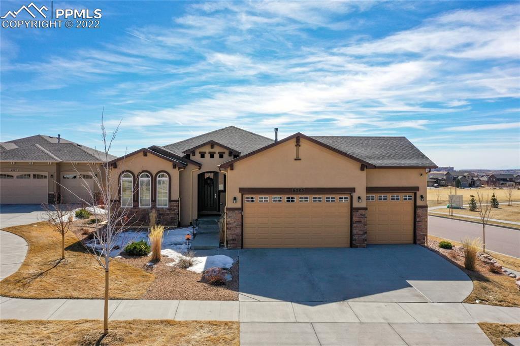 6205 Fergus Dr., Colorado Springs, CO 80924