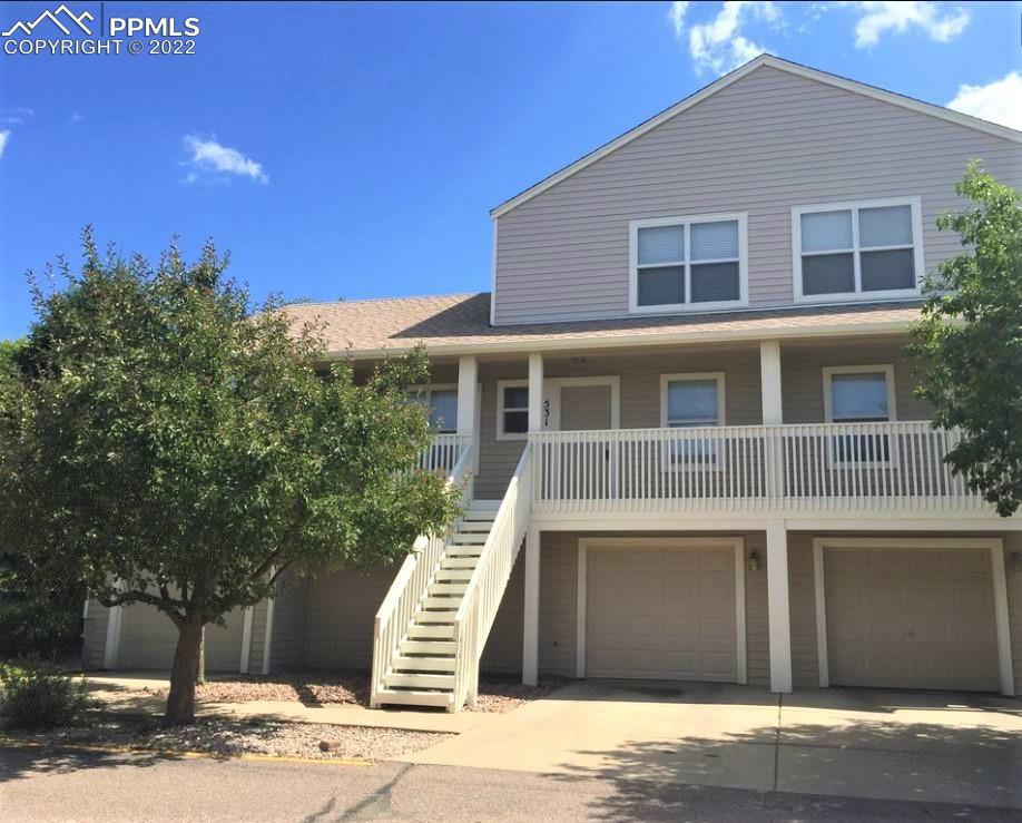 531 Shady Crest Cir., Colorado Springs, CO 80916