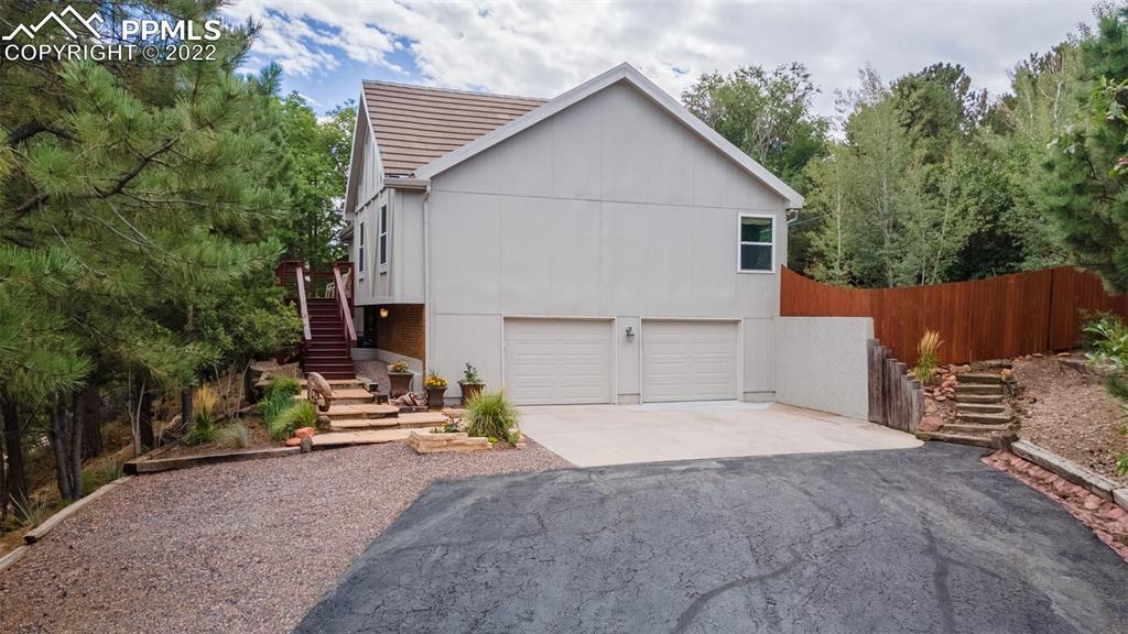 645 N Grey Eagle Cir., Colorado Springs, CO 80919