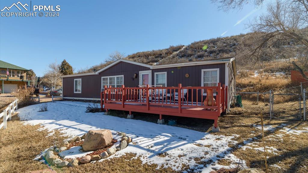 2531 South Blvd., Colorado Springs, CO 80904