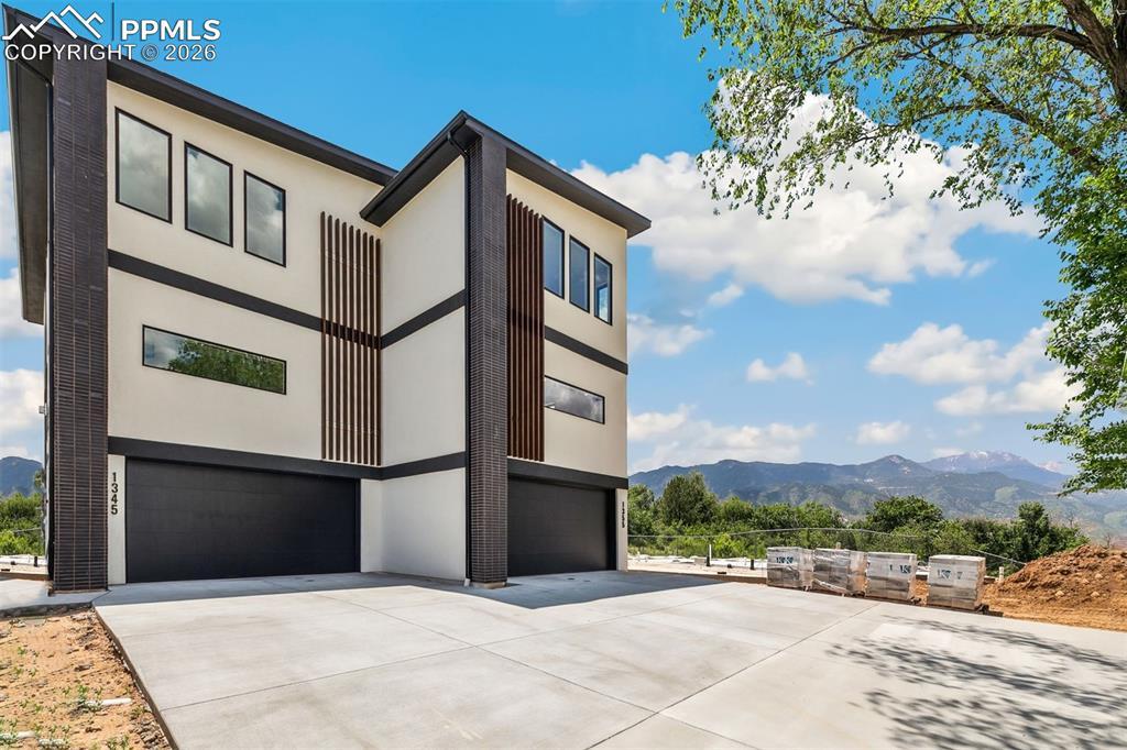 1345 Talley Cir., Colorado Springs, CO 80904