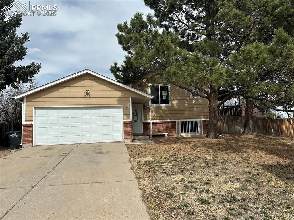 4780 Astrozon Blvd., Colorado Springs, CO 80916